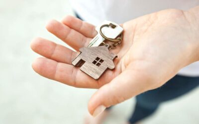 Dealing with a Vacant Property